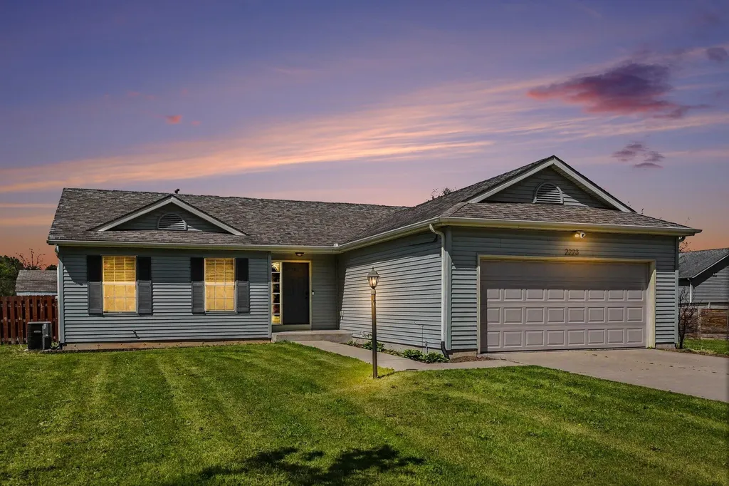 2223 Joseph Street Niles Township MI 49120