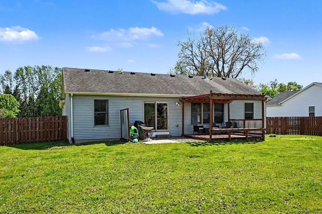 2223 Joseph Street Niles Township MI 49120