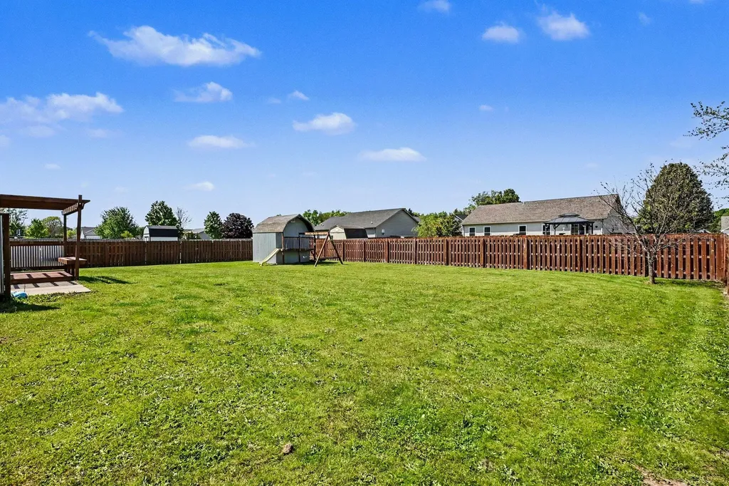 2223 Joseph Street Niles Township MI 49120