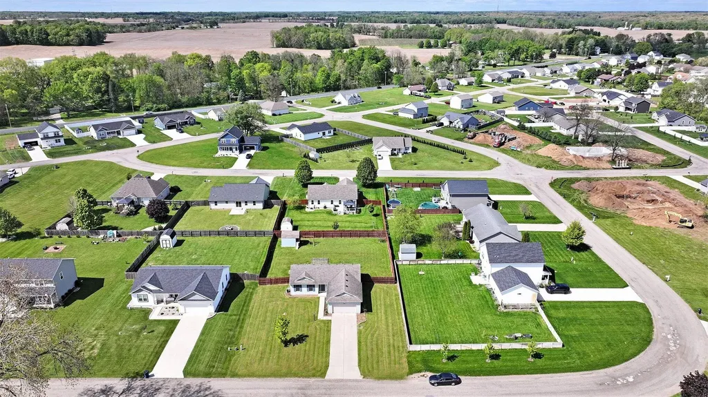 2223 Joseph Street Niles Township MI 49120