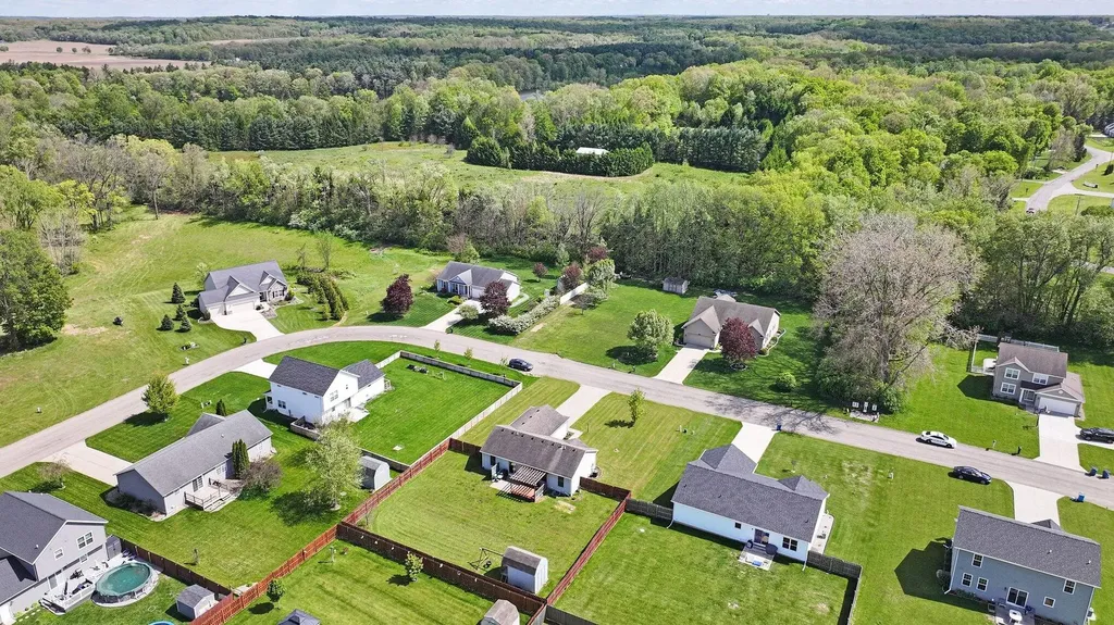 2223 Joseph Street Niles Township MI 49120