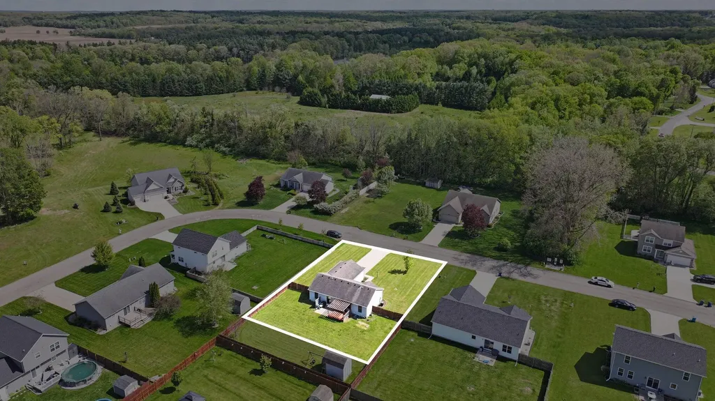 2223 Joseph Street Niles Township MI 49120