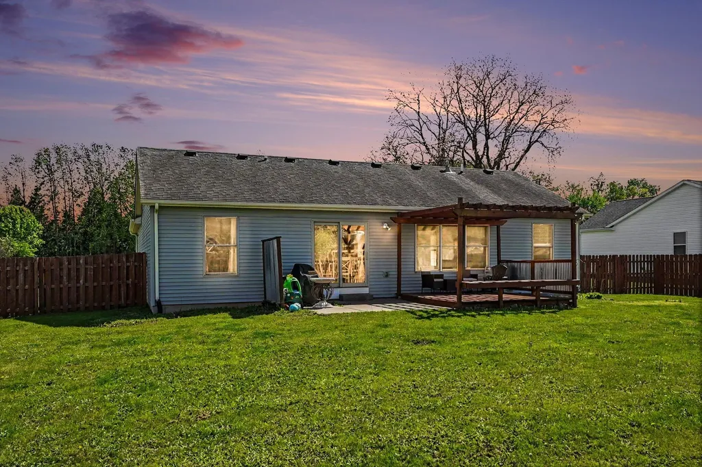 2223 Joseph Street Niles Township MI 49120