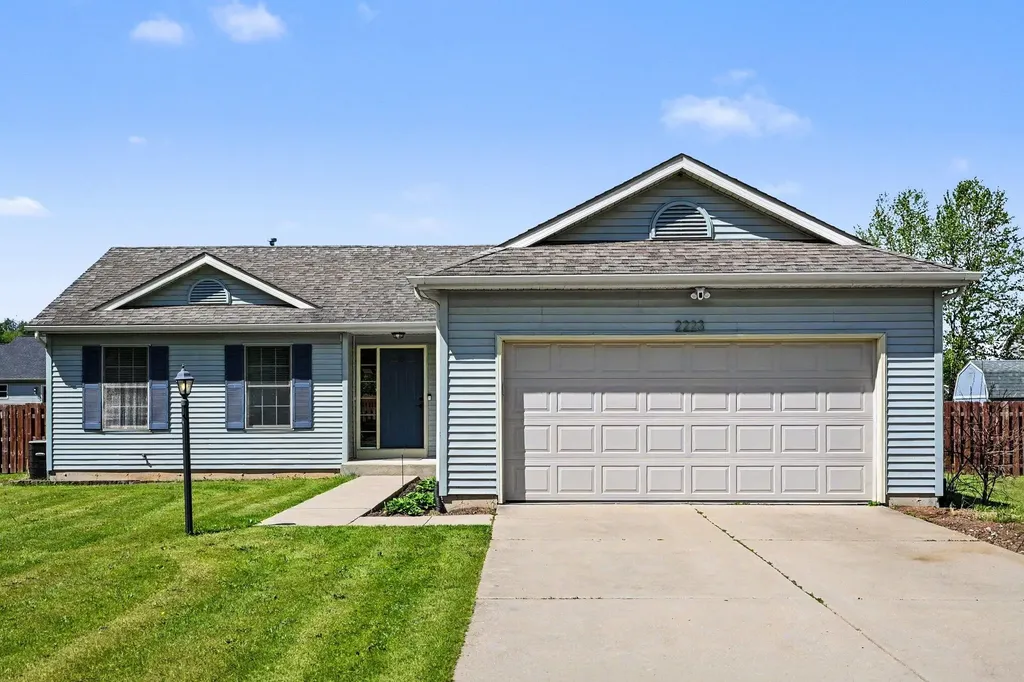 2223 Joseph Street Niles Township MI 49120