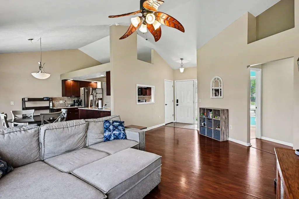 2223 Joseph Street Niles Township MI 49120
