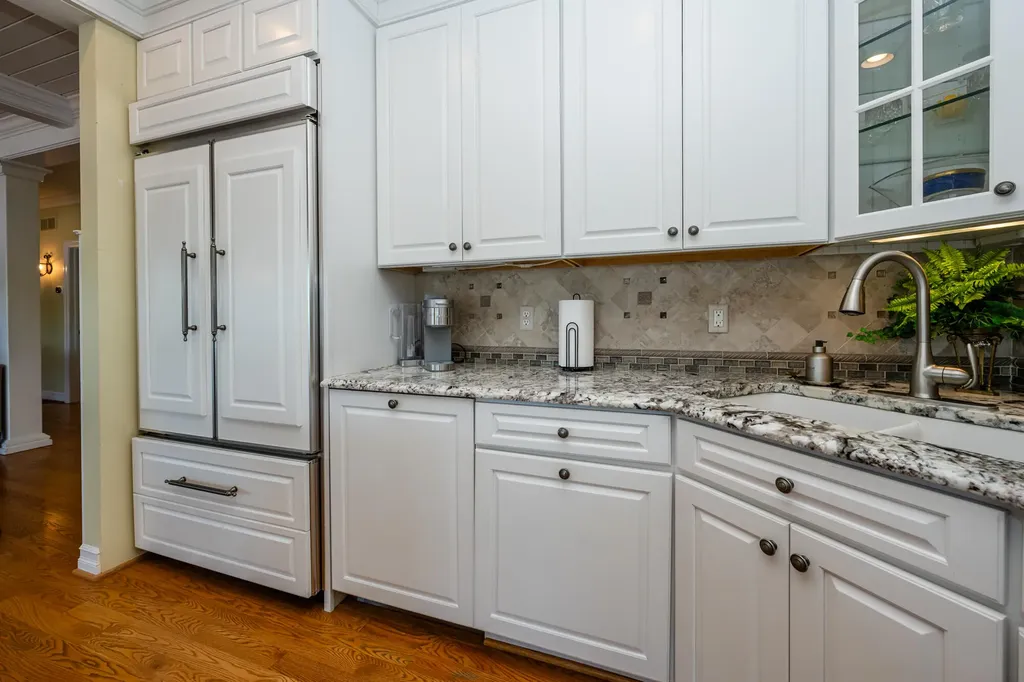 8568 Lake Avenue Watervliet Township MI 49098