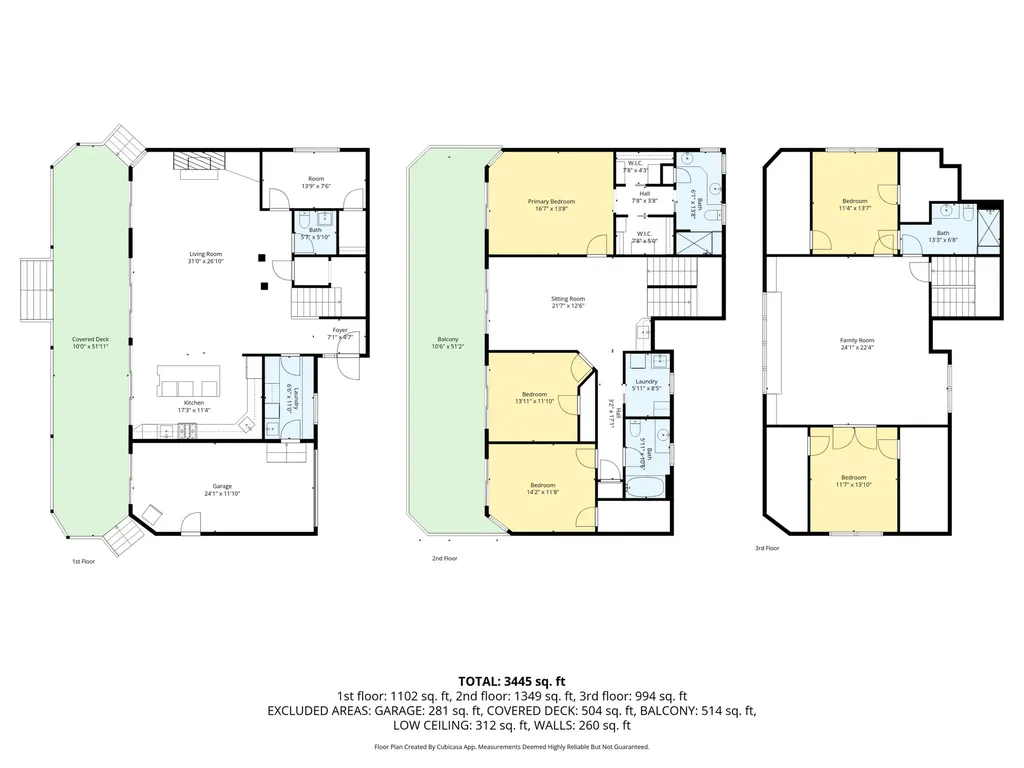 8568 Lake Avenue Watervliet Township MI 49098