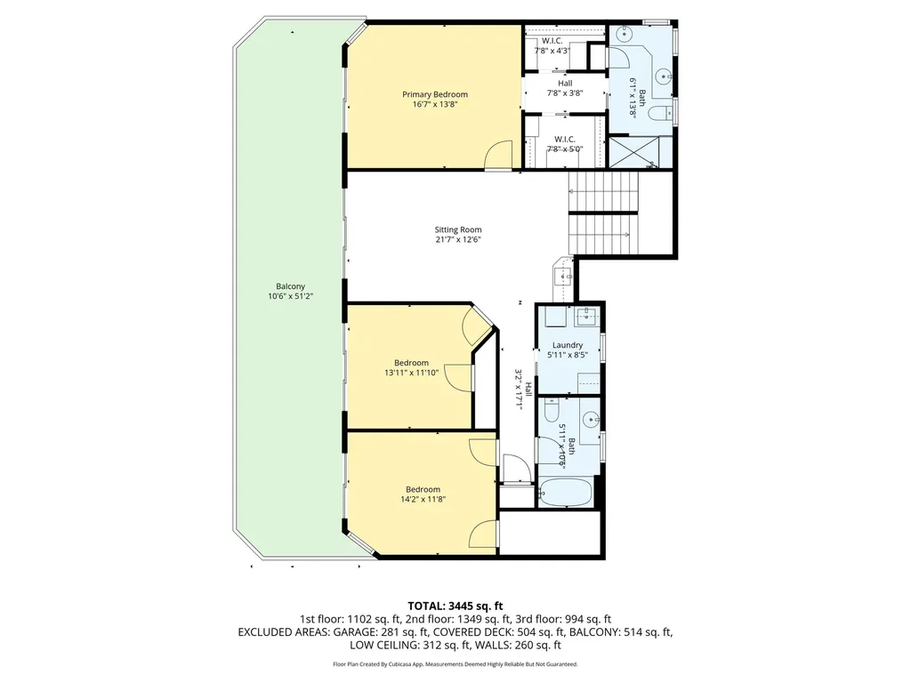8568 Lake Avenue Watervliet Township MI 49098