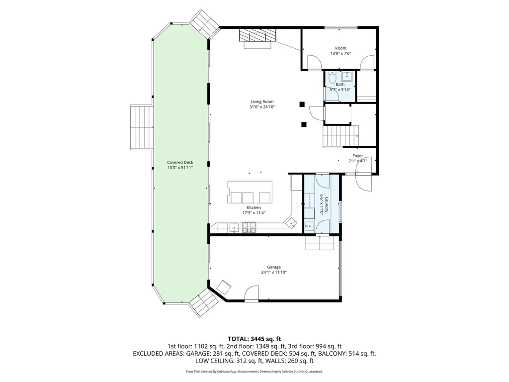 8568 Lake Avenue Watervliet Township MI 49098
