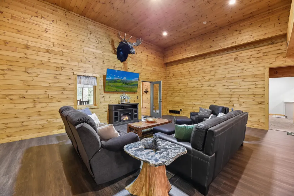 64778 Union Road Calvin Township MI 49031