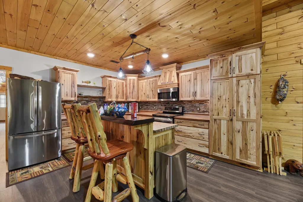 64778 Union Road Calvin Township MI 49031