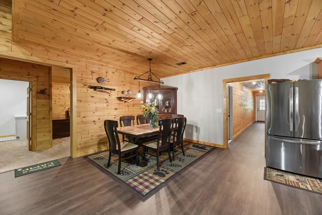 64778 Union Road Calvin Township MI 49031