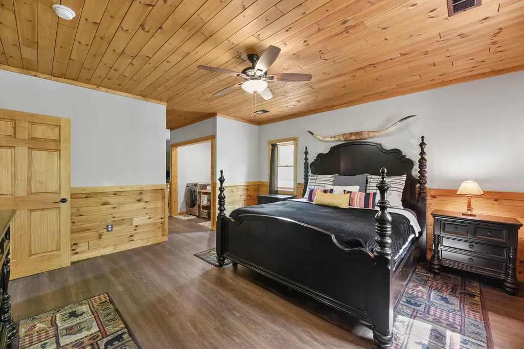 64778 Union Road Calvin Township MI 49031
