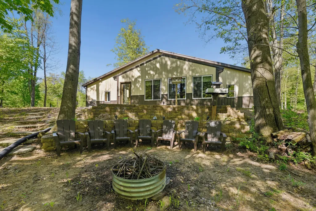 64778 Union Road Calvin Township MI 49031