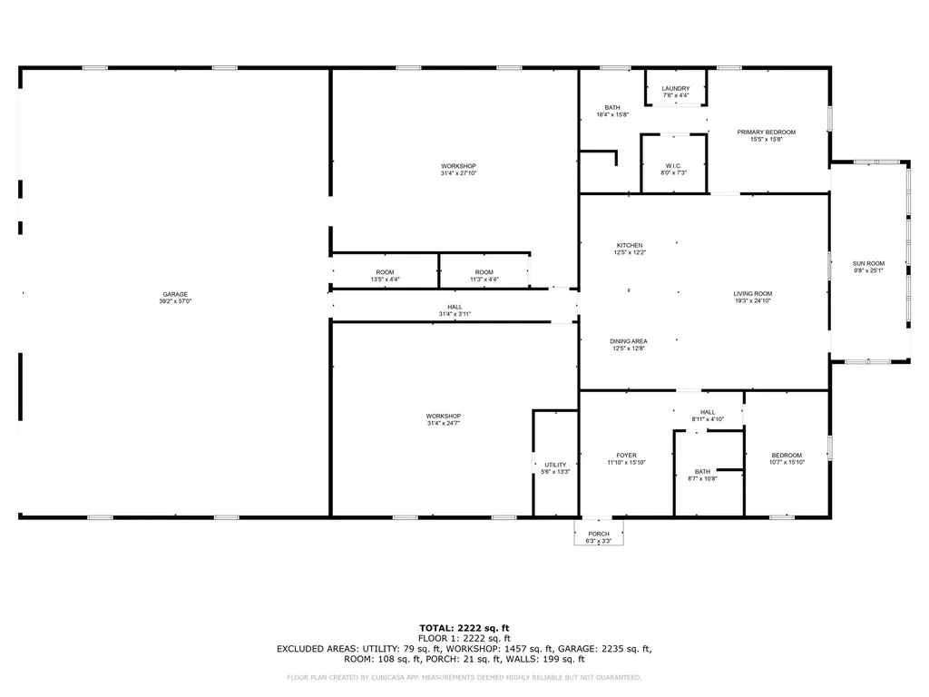 64778 Union Road Calvin Township MI 49031