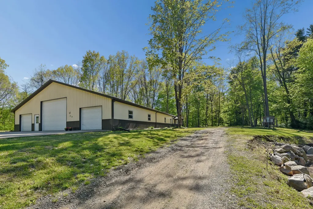 64778 Union Road Calvin Township MI 49031