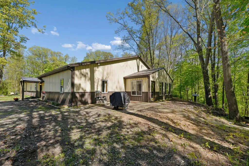 64778 Union Road Calvin Township MI 49031