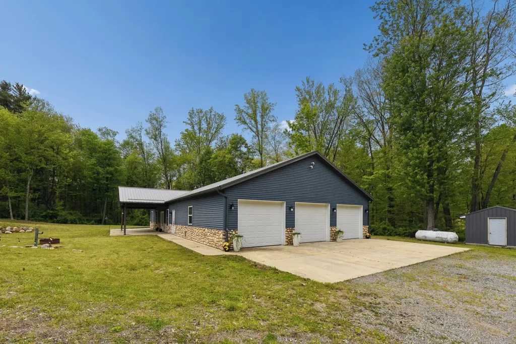 64778 Union Road Calvin Township MI 49031