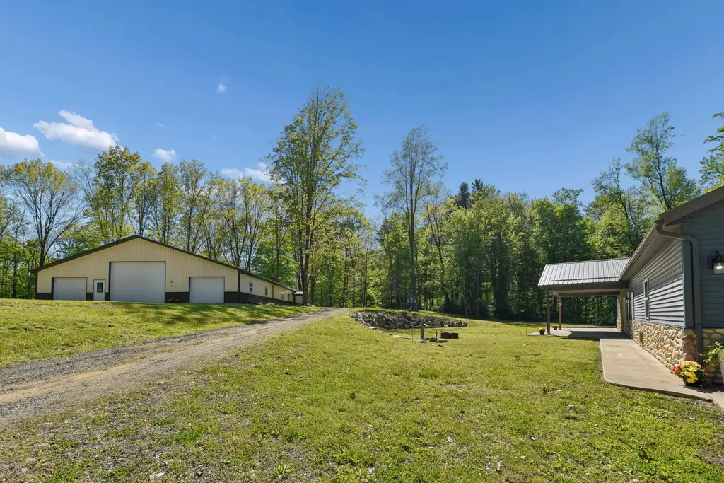 64778 Union Road Calvin Township MI 49031