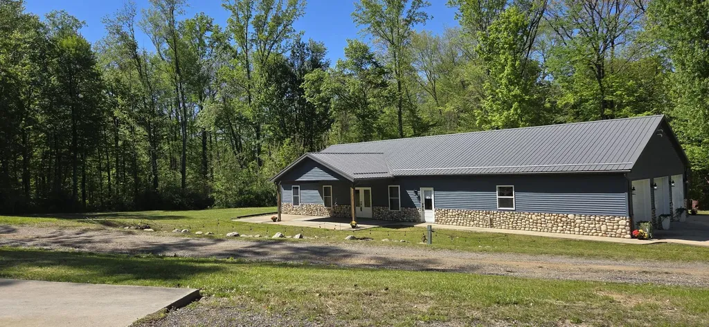 64778 Union Road Calvin Township MI 49031