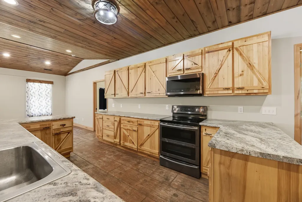 64778 Union Road Calvin Township MI 49031