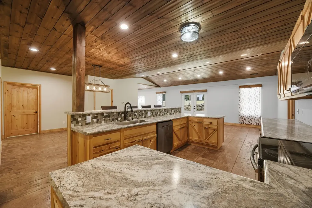 64778 Union Road Calvin Township MI 49031