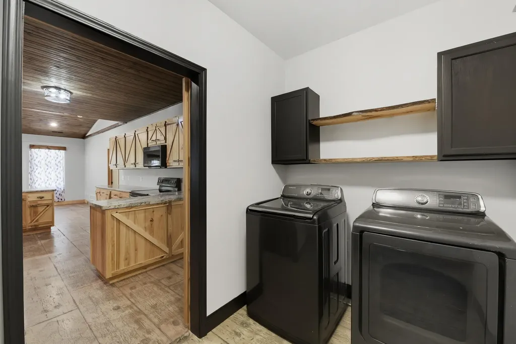64778 Union Road Calvin Township MI 49031