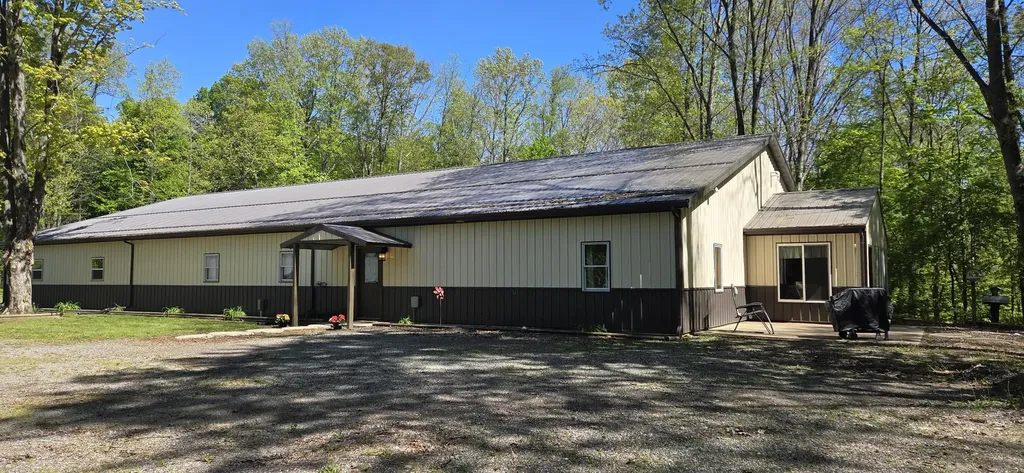 64778 Union Road Calvin Township MI 49031