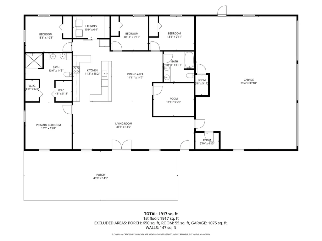64778 Union Road Calvin Township MI 49031