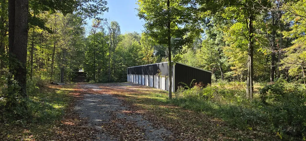 64778 Union Road Calvin Township MI 49031