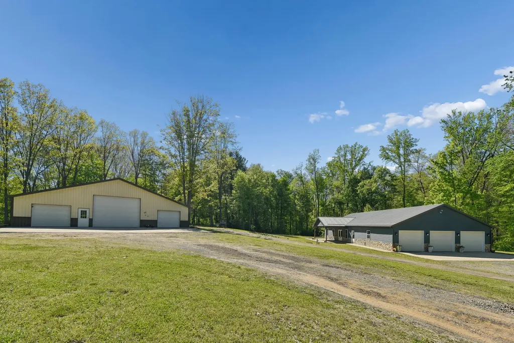 64778 Union Road Calvin Township MI 49031