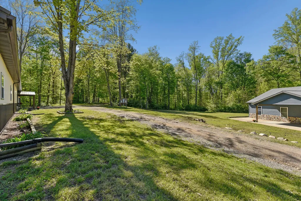 64778 Union Road Calvin Township MI 49031