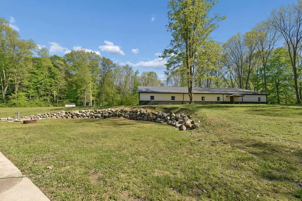 64778 Union Road Calvin Township MI 49031