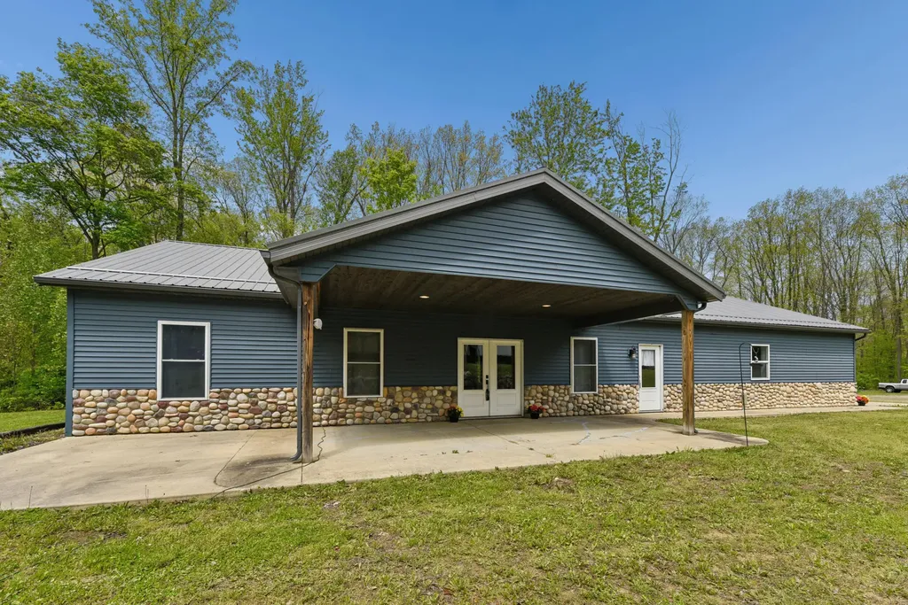 64778 Union Road Calvin Township MI 49031