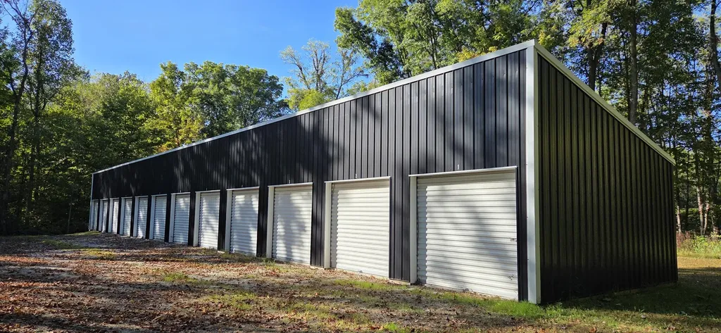 64778 Union Road Calvin Township MI 49031