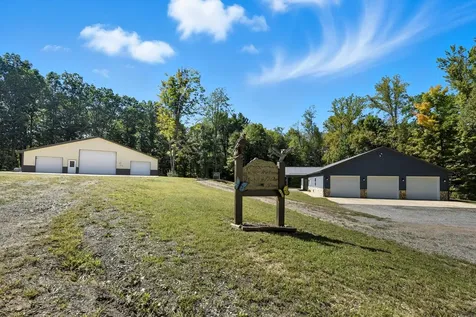 64778 Union Road Calvin Township MI 49031