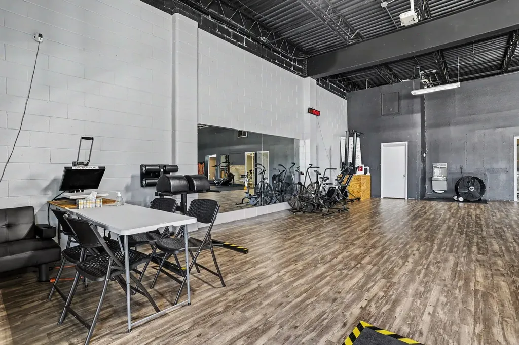 100 N Mechanic Street Berrien Springs Village MI 49103