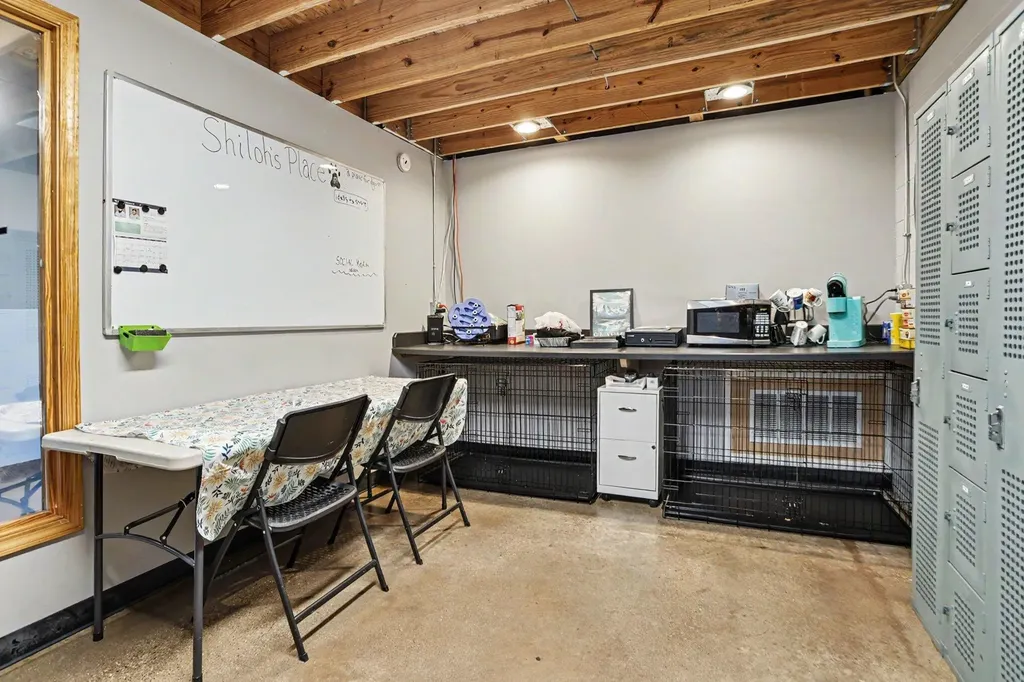 100 N Mechanic Street Berrien Springs Village MI 49103