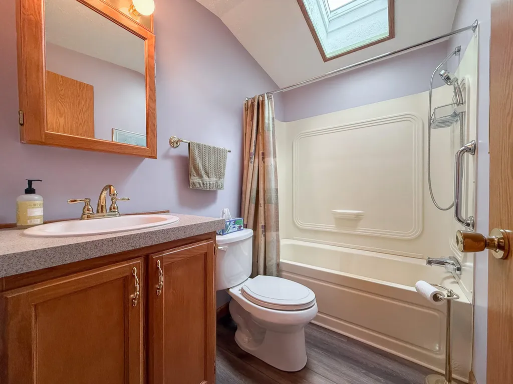 24599 Linden Street Wayne Township MI 49047