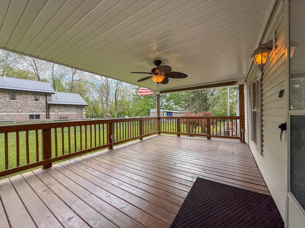 24599 Linden Street Wayne Township MI 49047