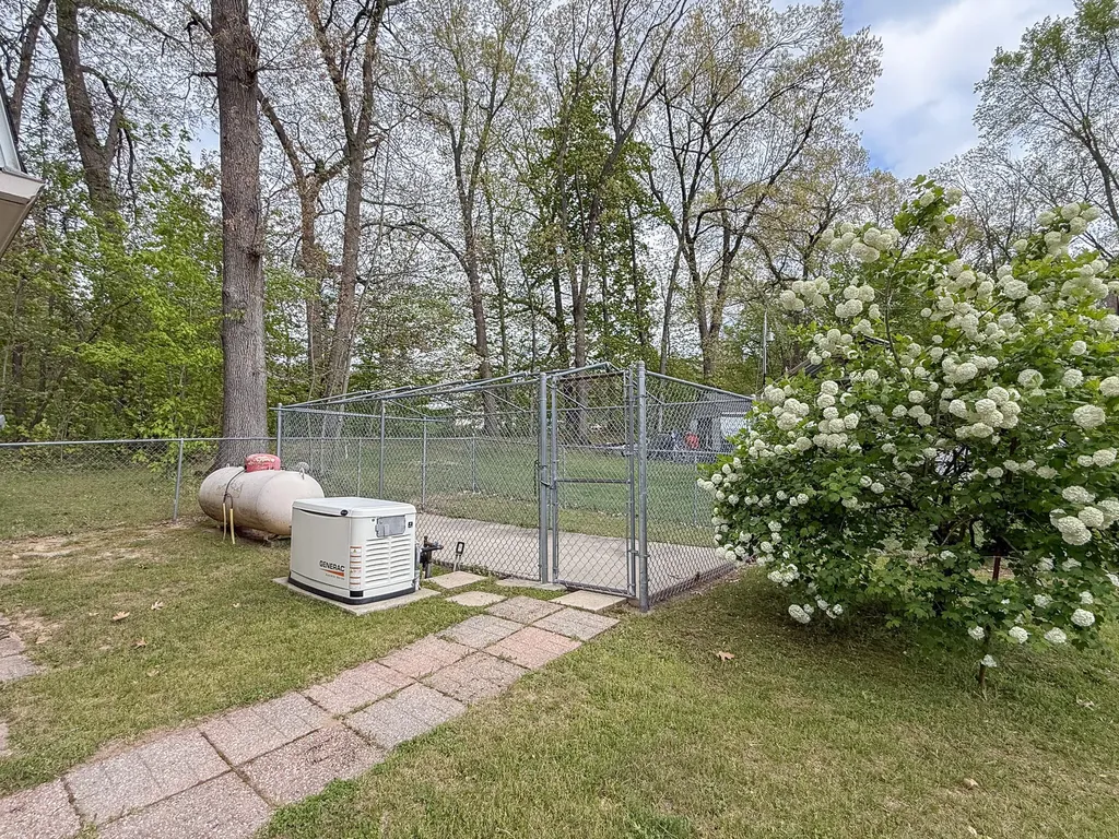 24599 Linden Street Wayne Township MI 49047