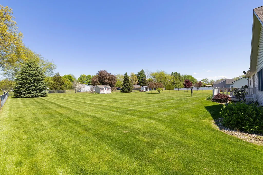 29376 Saddlebred Lane Pokagon Township MI 49047