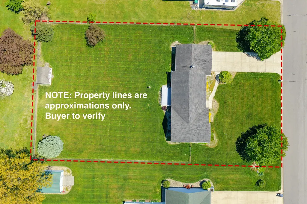 29376 Saddlebred Lane Pokagon Township MI 49047