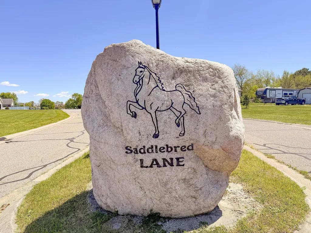 29376 Saddlebred Lane Pokagon Township MI 49047