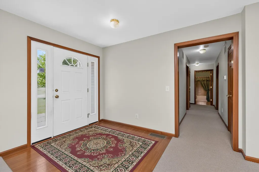 29376 Saddlebred Lane Pokagon Township MI 49047