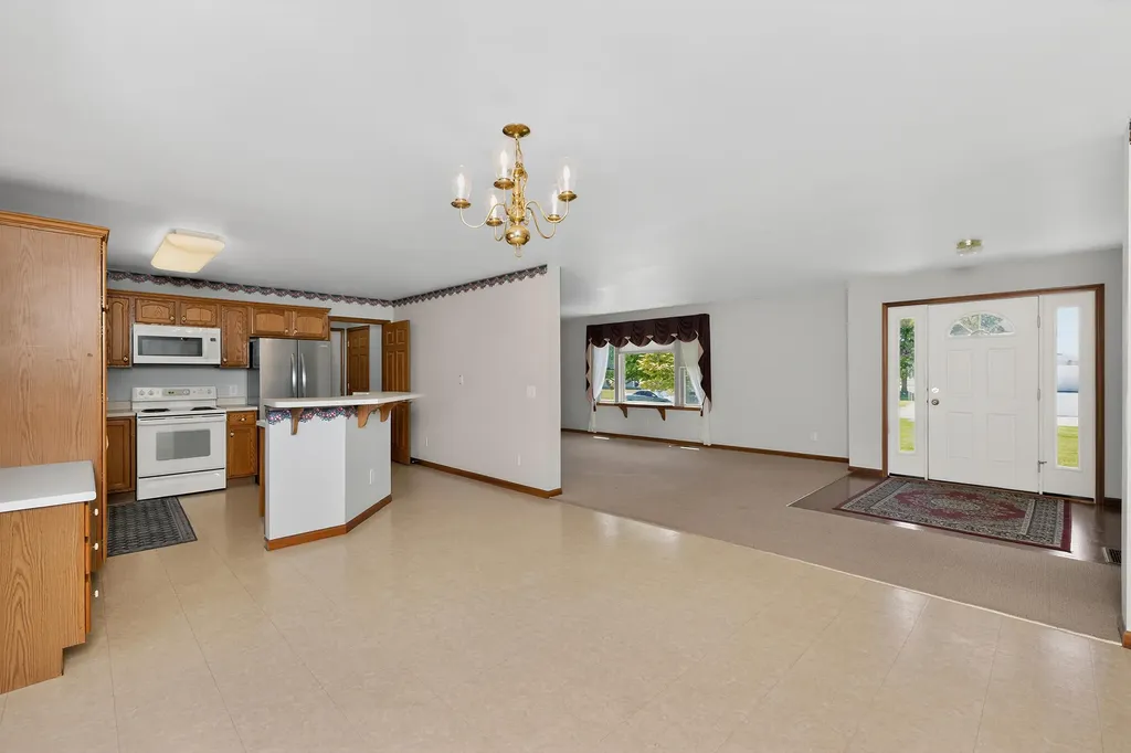 29376 Saddlebred Lane Pokagon Township MI 49047