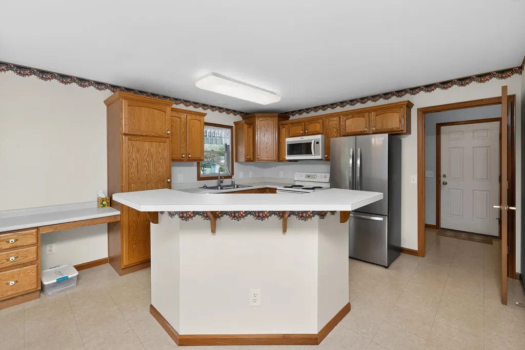 29376 Saddlebred Lane Pokagon Township MI 49047