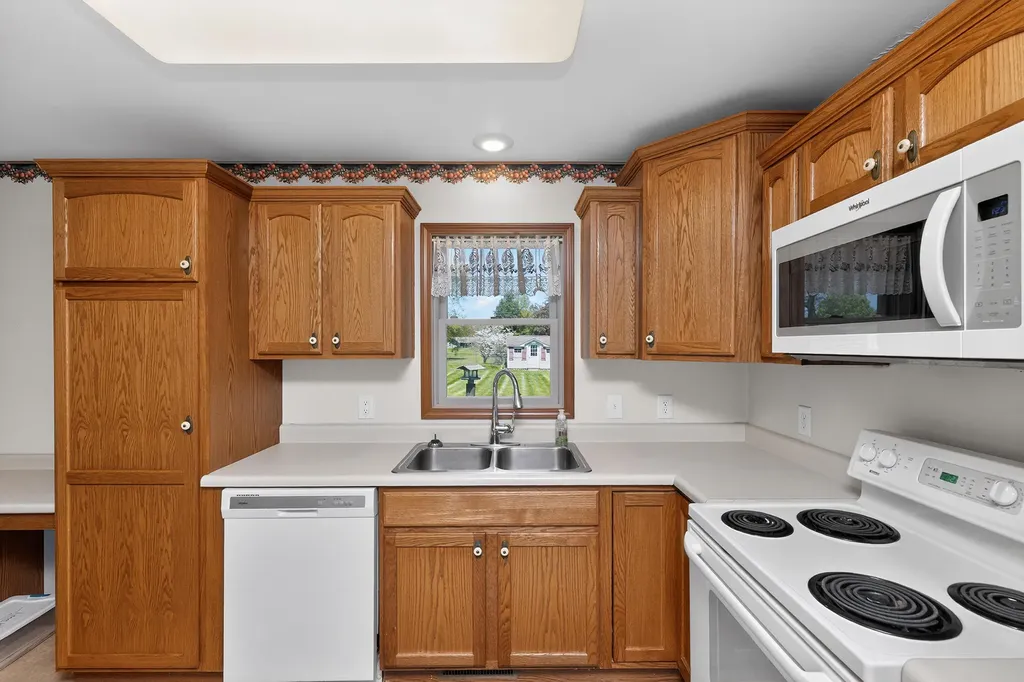 29376 Saddlebred Lane Pokagon Township MI 49047