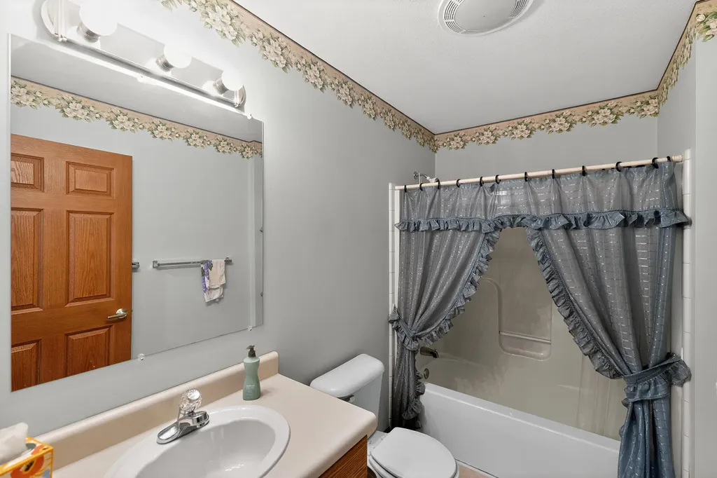 29376 Saddlebred Lane Pokagon Township MI 49047