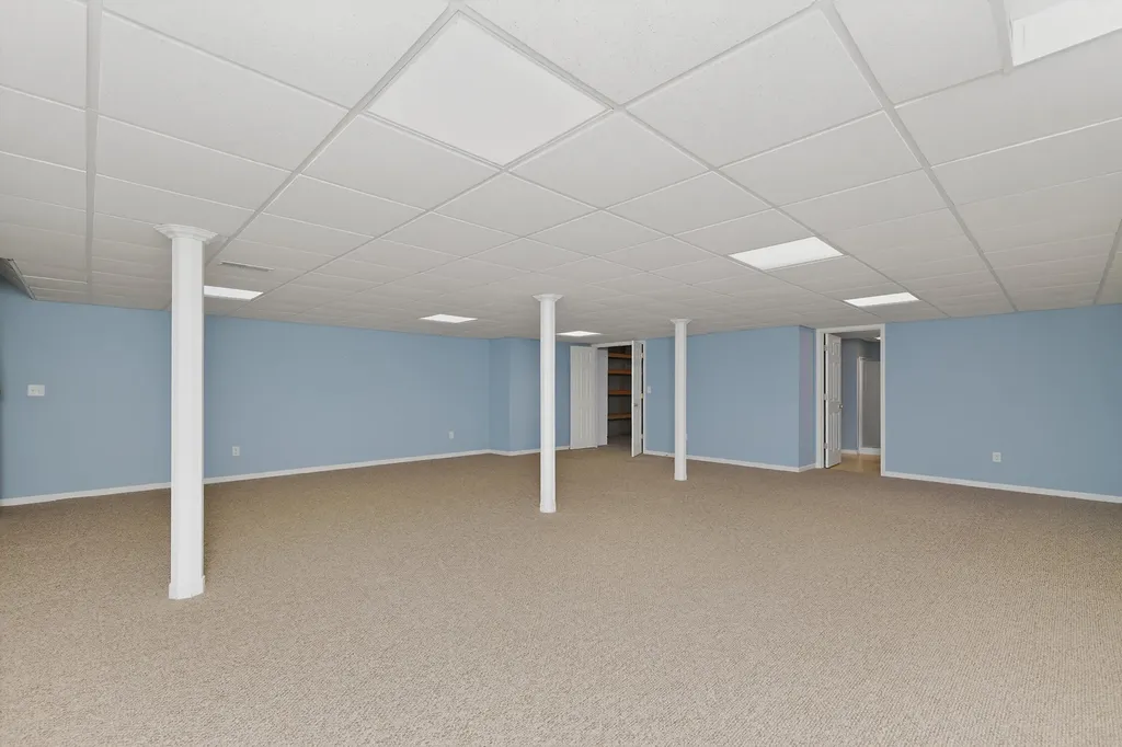 29376 Saddlebred Lane Pokagon Township MI 49047